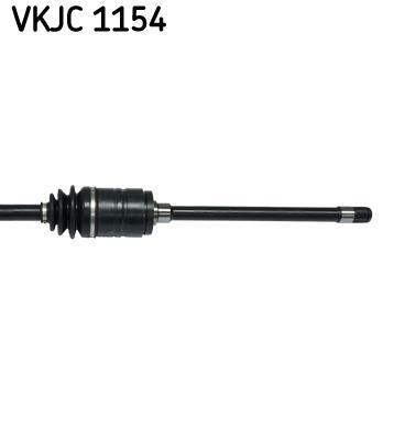 Cardan SKF VKJC 1154